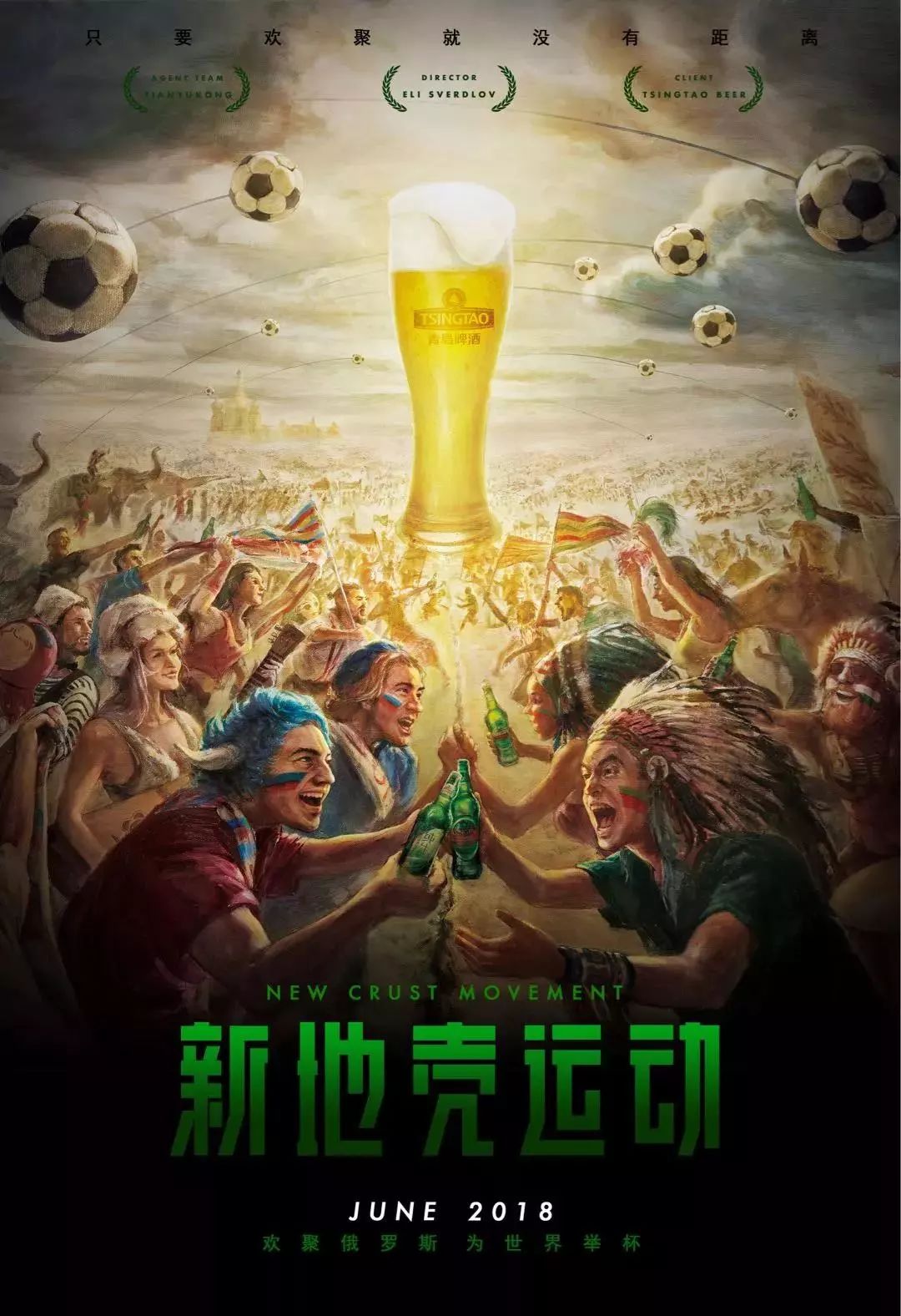 理层面