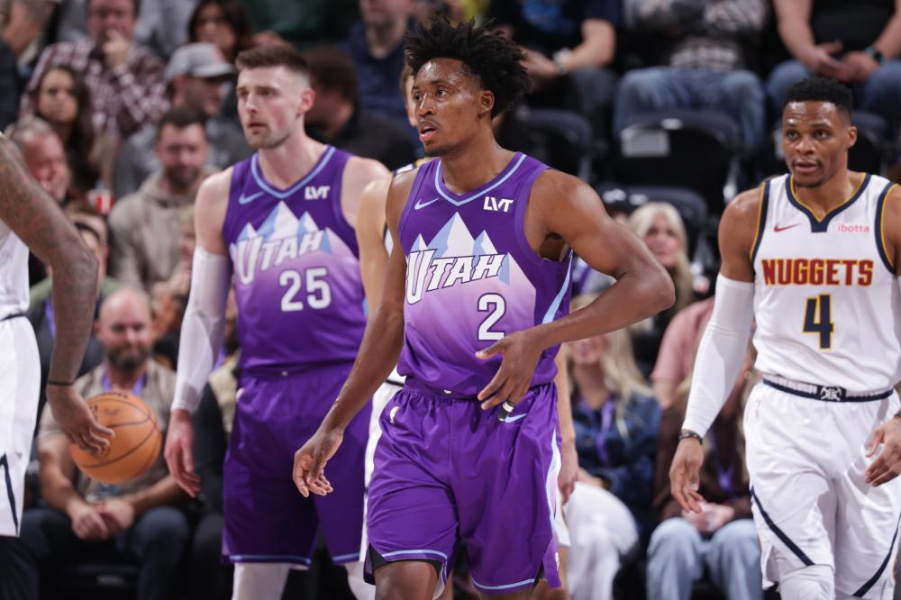 或许能让他 或许能让他